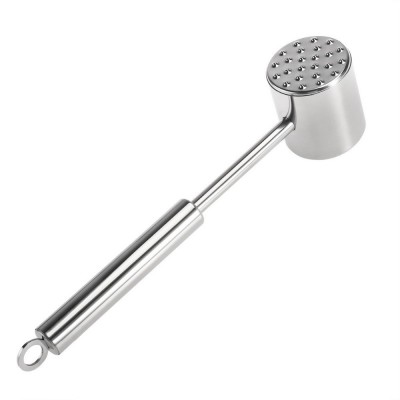 Amazon Best Selling Stainless Steel Meat Tenderizer