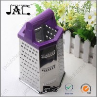 Bulk Flexible Stainless Steel Cheese Grater Machine